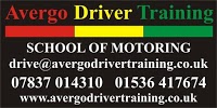 Avergo Driver Training 637619 Image 1